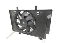 Ford Fiesta VI 6 13-17 1,0 59KW Lüfter Ventilator f. Kühler Ford Fiesta VI 6 13-17 21.01.14 C1B1-8C607-AG... Vorschau 4