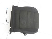 VW Golf 1K Variant 07-09 Kombi Sitzbezug Sitzpolster für Beifahrersitz Rechts Vorne VW Golf 1K Variant 07-09... Vorschau 4