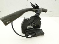 Renault Scenic IV 16-21 Türschloss m. ZV Stellmotor Rechts Vorne Renault Scenic IV 16-21 29.05.2018 805026404R... Vorschau 5