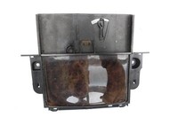 BMW E61 530d 04-07 3,0d 160KW Deckel für Ablagefach Staufach Holzdekor BMW E61 530d 04-07 04.10.2004 gebraucht Vorschau 2