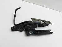 BMW E65 7er 01-05 Scharnier Motorhaube Motorhaubenscharnier Rechts BMW E65 7er 01-05 11.09.2003 7210672 41617210672... Vorschau 2