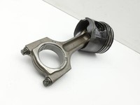 BMW X3 E83 04-06 2,0D 110KW M47/T2 204D4 Kolben mit Pleuel Pos B BMW X3 E83 04-06 13.07.2006 gebraucht Vorschau 2