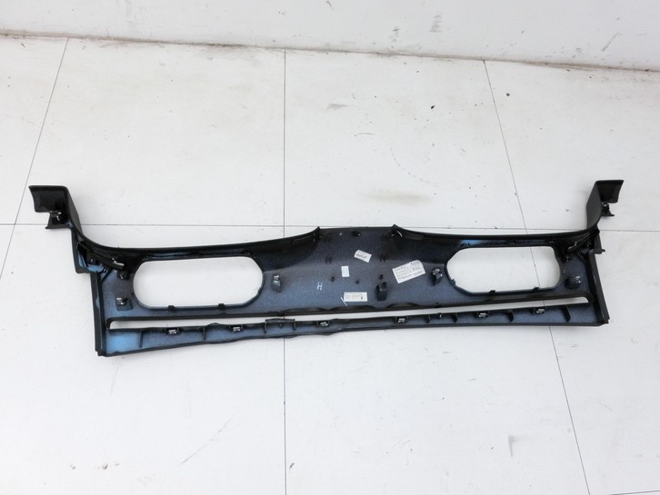 Audi TT Roadster 8J 8J9 10-14 Cabrio Verkleidung Abdeckung für Heckklappe Kofferraum Audi TT Roadster 8J 8J9 10-14... Vorschau 5
