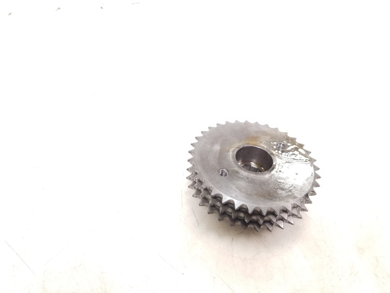 1988 Harley Sportster XL XLH883 1200 Engine Motor Compensator