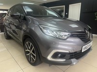 2019 Renault Captur 1.3 TCE 130 S Edition 5dr HATCHBACK Petrol Manual