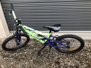 Avigo Kids Bike | Kid's Bicycles | Gumtree Australia Geelong City