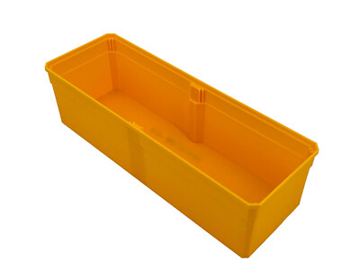 Dewalt Pro Organizer Compatible Extra Large Length Replacement Bin Insert