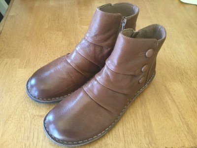 clarks janice verna boots