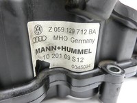 Audi A4 8K B8 07-11 Stellmotor Stellelement Drallklappen für Saugrohr Rechts Audi A4 8K B8 07-11 11.11.2008... Vorschau 5