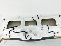 Fiat Panda 4x4 319 12-22 Heckklappe Kofferraumdeckel 296 Fiat Panda 4x4 319 12-22 22.01.2018 51927847 gebraucht Vorschau 7