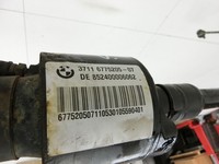 BMW 5er GT F07 09-13 aktiver Stabilisator Stabi Dynamik Drive Vorne BMW 5er GT F07 09-13 28.03.2011 6775205... Vorschau 4