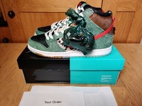 walk the dog sb dunk