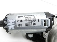 Audi A3 8P QU 10-12 5T Wischermotor Hinten Heckwischermotor Audi A3 8P QU 10-12 31.01.2011 8E9955711E W000003605... Vorschau 5