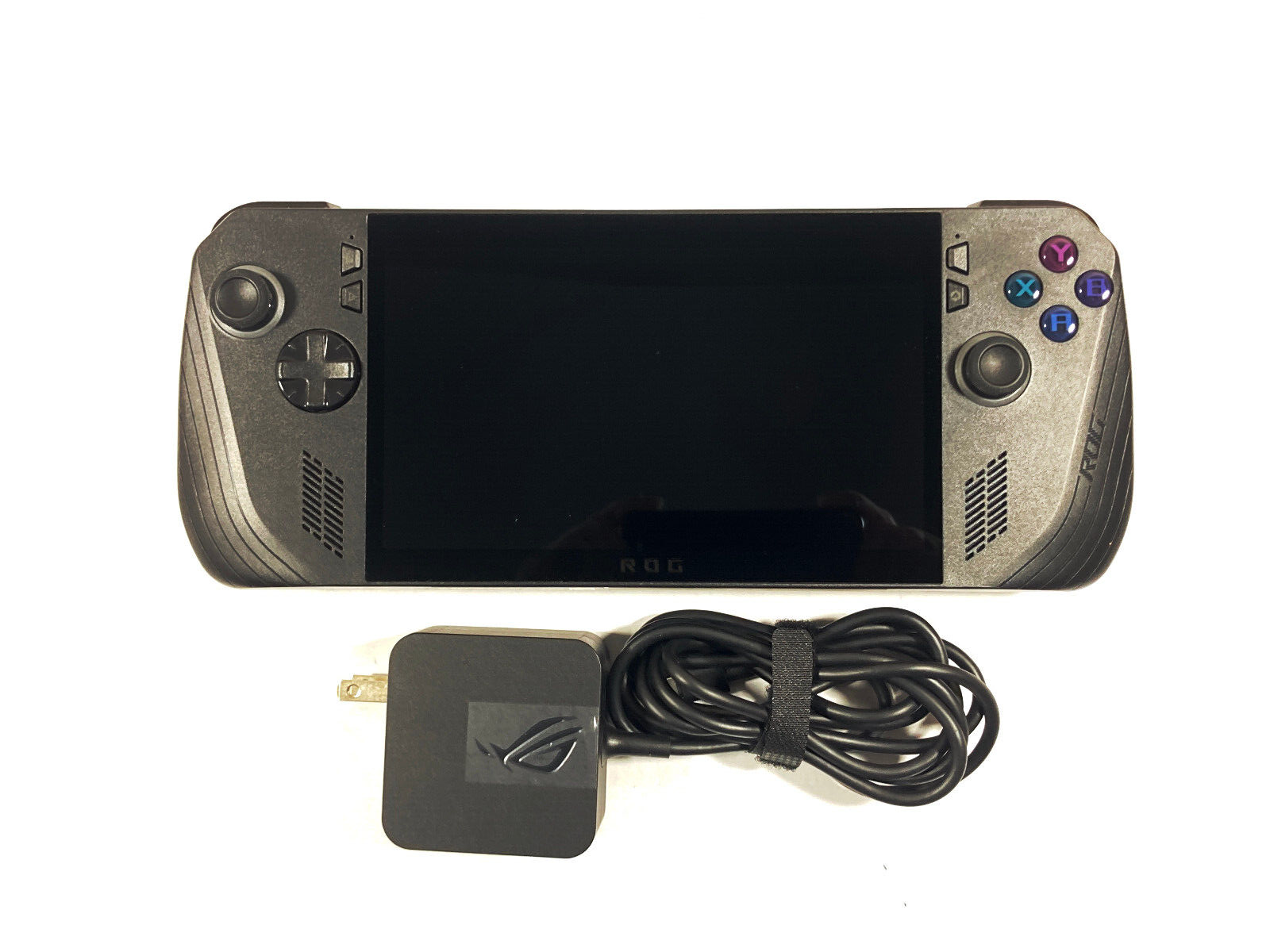 ASUS ROG Ally X 1TB Gaming Console With Charger | eBay