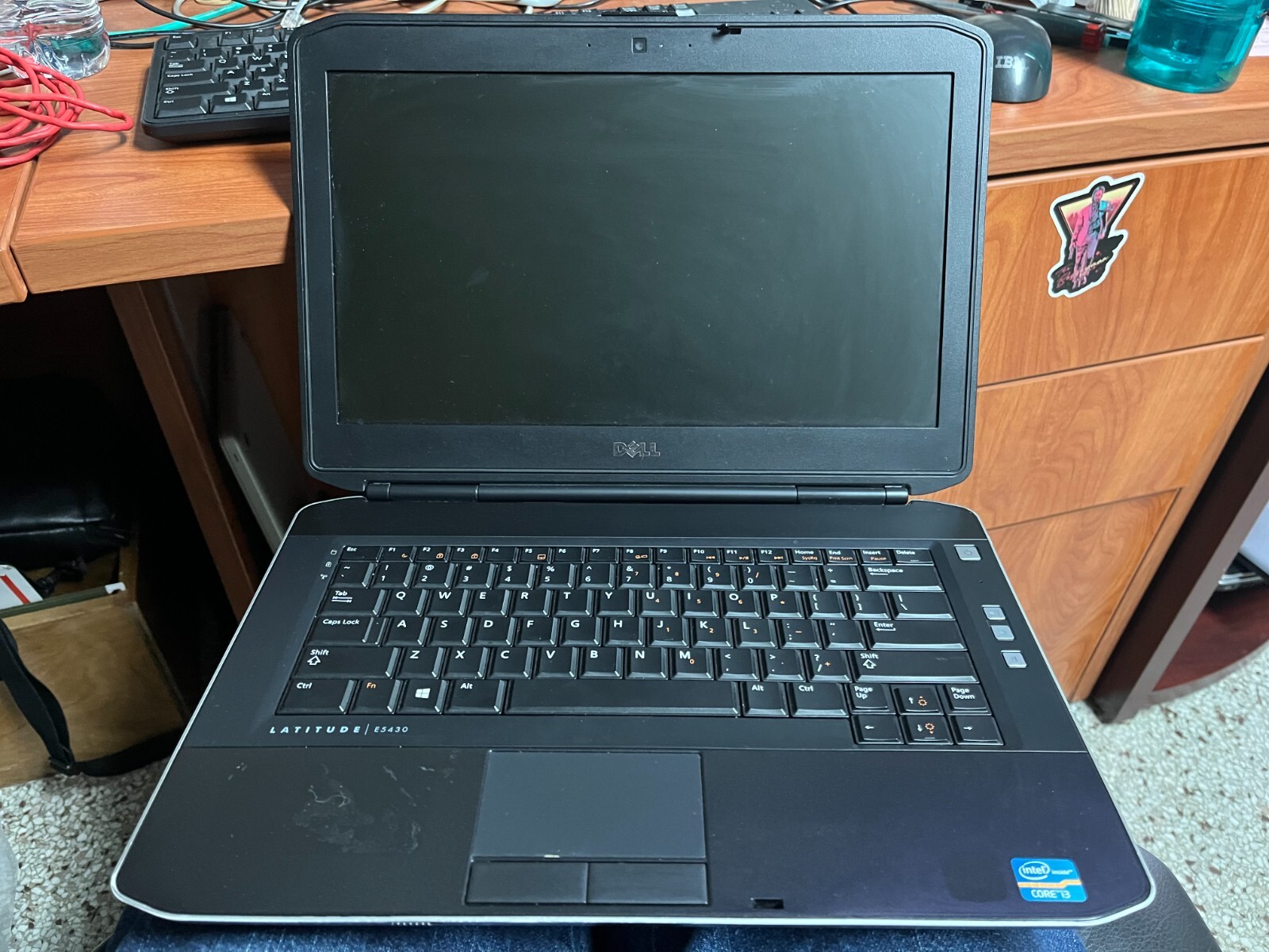 DELL Latitude E5430 Core i3 8GB 新品SSD480GB DVD-ROM 無線LAN Windows10 64bitWPSOffice 14.0インチ HD 中古 中古パソコン 【中古】 ノートパソコン Amazon.com: Dell Latitude E5430 i3-3110M 14