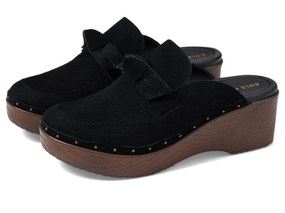 Женские сабо Cole Haan Cloudfeel Bow Clog