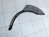 Subaru Outback 4 IV BR 13-14 Leiste für Kotflügel Rechts Hinten H4Q Subaru Outback 4 IV BR 13-14 21.03.2014 gebraucht Vorschau 8