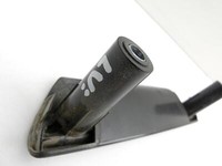 VW T5 7E 09-15 Kasten Handgriff Haltegriff Links Vorne VW T5 7E 09-15 18.04.2012 7H0867171C gebraucht Vorschau 5