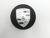 Porsche Cayenne 9PA 07-10 Radnabenabdeckung Rad Nabenabdeckung Nabenblende Pos.1 Porsche Cayenne 9PA 07-10... Vorschau 2