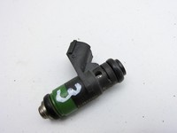 Skoda Fabia 6Y 99-04 1,2 47KW Injektor Einspritzdüse Zyl.3 Skoda Fabia 6Y 99-04 16.05.2003 03E133320A 03E906031... Vorschau 4