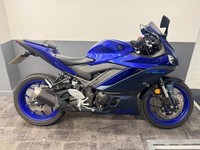 2024 YAMAHA YZF R3 - LOW MILES- FINANCE OPTIONS- NATIONWIDE DELIVERY--P/X