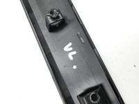 Skoda Octavia III 5E 12-17 Kombi Türleiste Links Vorne Innen LF9R Skoda Octavia III 5E 12-17 15.01.2016 5E0867439... Vorschau 8