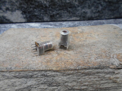Details about / HEWLETT PACKARD RF COIL PART # 9140-0362 NSN 5950-01-131-9981