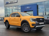2024 Ford Ranger Wildtrak 2.0 EcoBlue 205 Auto PICK UP DIESEL Automatic