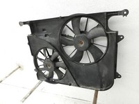 Opel Antara L07 07-11 CDTi 2,0 110KW Lüfter Ventilator f. Kühler Opel Antara L07 07-11 09.02.2007 96629052 gebraucht Vorschau 2
