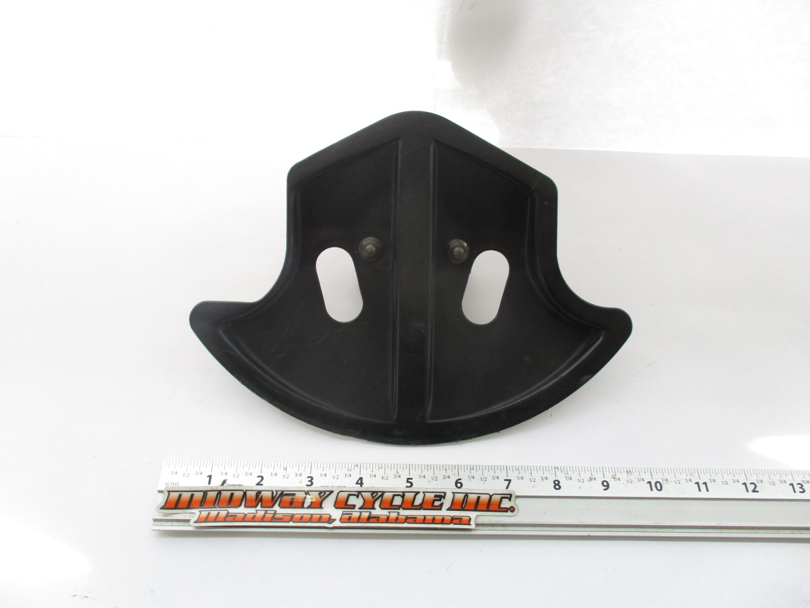 き UNDERCOVER - poco KAWASAKI ZX-9R UNDER BRACKET COVER 14090