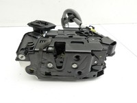 VW Golf Sportsvan 14-20 Kombi Türschloss m. ZV Stellmotor Links Hinten VW Golf Sportsvan 14-20 22.03.2016... Vorschau 1