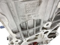 Audi A4 8W B9 15-19 TFSI 1,4 110KW CVNA Motorblock für Motor Audi A4 8W B9 15-19 08.08.2017 04E103011BK 04E103023BD... Vorschau 8