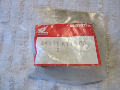 HONDA GEARSHIFT FORK 24211-KY4-900 NSR125 88-2000 CRM125 90