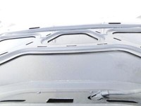 Porsche Cayenne 9PA 955 02-07 Motorhaube Frontklappe Haube LC9Z Porsche Cayenne 9PA 955 02-07 10.02.2005... Vorschau 5
