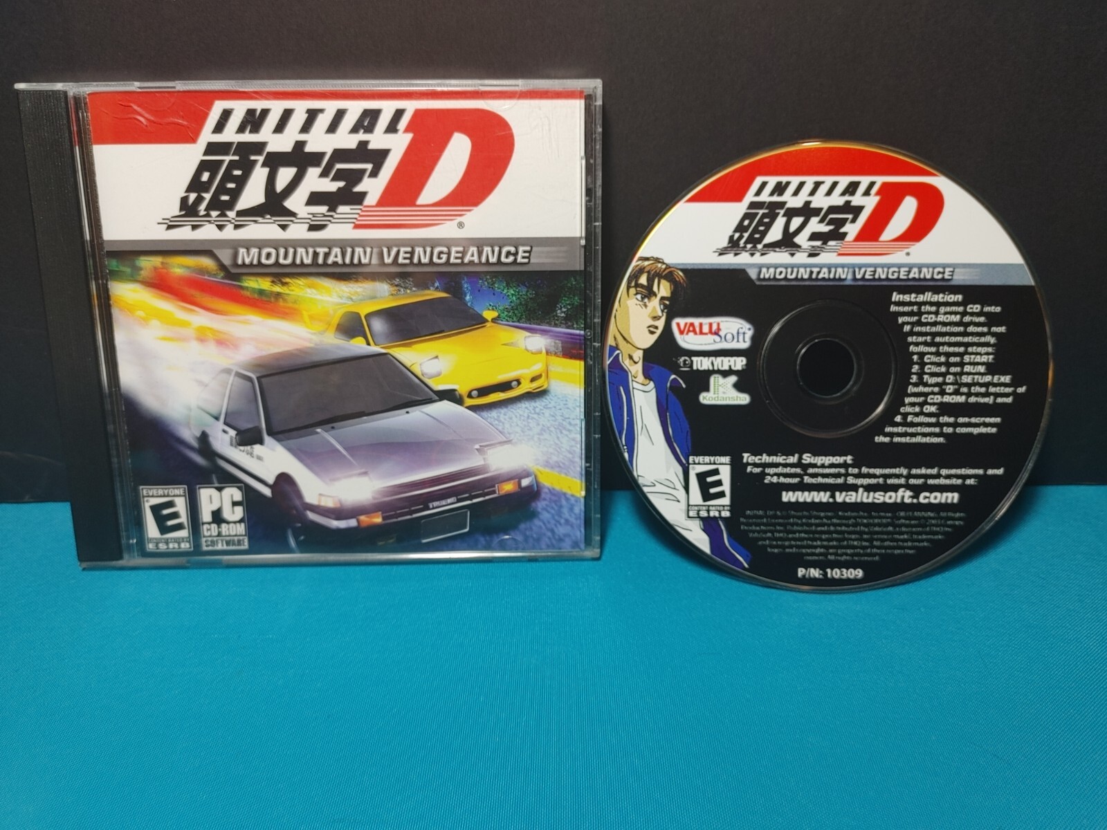 その他 INITIAL D TYPING MEMORIAL PACK Initial D Typing Memorial Pack | Initial D Wiki | Fandom