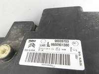 Citroen C4 Cactus 14-18 Scheinwerfer Frontscheinwerfer Links Citroen C4 Cactus 14-18 01.01.2015 90039703 9800901380... Vorschau 6