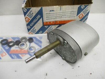 9962469 CNH 85° WIPER MOTOR DOGA UNIVERSAL KIT 112.1340.20.00