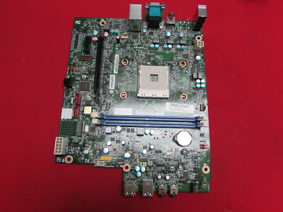 ORIGINAL LENOVO IDEACENTRE 720-18ASU AMD CPU DESKTOP 00XK239