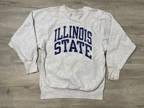 Champion Illinois State University スウェット $_12.JPG?set_id=880000500F