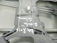 BMW 1er E88 125I 07-11 Cabrio Tür Beifahrertür Rechts Vorne 475 BMW 1er E88 125I 07-11 26.10.2007 4151-5A2A378... Vorschau 7