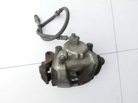 VW Tiguan 5N 07-11 TDI 2,0 125KW Bremssattel Bremszange Vorne Rechts VW Tiguan 5N 07-11 25.09.2009 5N0615124 gebraucht Vorschau 2