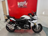 2023 '23; BMW R1250RS SE