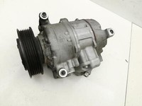 Audi A6 4G C7 11-14 TFSI 2,0 132KW Klimakompressor Klima Kompressor Audi A6 4G C7 11-14 20.04.2012 4G0260805D... Vorschau 2