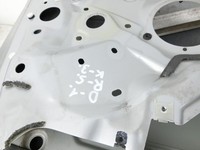 Audi A6 4F C6 qu 04-08 Kombi Tür Fahrertür Links Vorne LY7W Audi A6 4F C6 qu 04-08 05.04.2006 4F0831051F gebraucht Vorschau 10