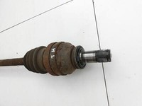 Opel Antara 07-11  CDTI 2,0 110KW Antriebswelle Gelenkwelle Hinten Links Opel Antara 07-11 28.03.2008 gebraucht Vorschau 7