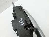 Renault Captur I  13-21 Türgriff Griff aussen Links Hinten TPD69 Renault Captur I  13-21 08.06.2018 306073249R gebraucht Vorschau 6