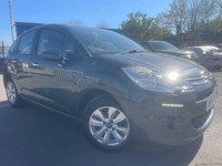 2014 Citroen C3 1.4 HDi VTR+ 5dr HATCHBACK Diesel Manual