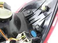 Ford Fiesta VII MK7 17-23  5T Rückleuchte Rücklicht Heckleuchte Links orig Ford Fiesta VII MK7 17-23 28.04.2020... Vorschau 7