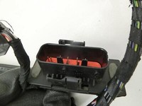 Volvo C30 06-09 3T Kabelbaum für Tür und Fensterheber Rechts Vorne Volvo C30 06-09 03.04.2009 PCR-6714 30658540-AF... Vorschau 2