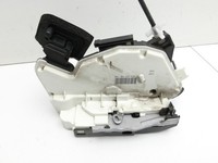 VW Polo V 6R 14-17 5T Stellmotor Türschloss Zentralverriegelung Hinten Rechts VW Polo V 6R 14-17 11.12.2014... Vorschau 5